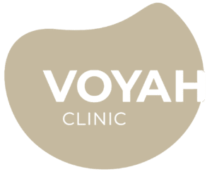 Logo Voyah Clinic