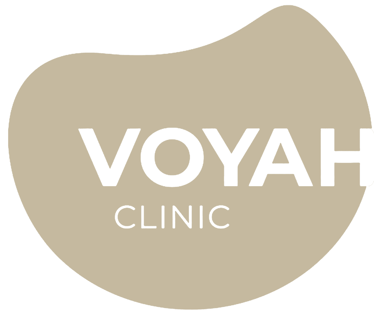 Logo Voyah Clinic
